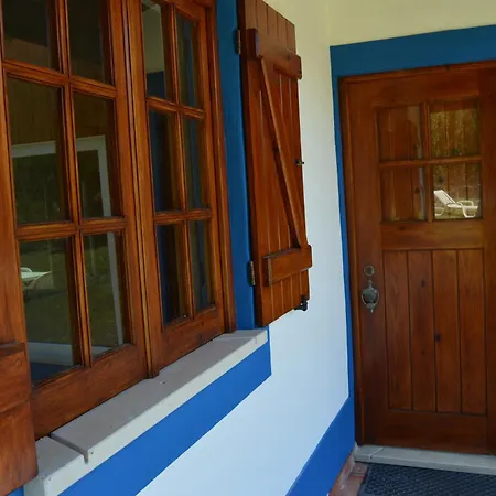 Quinta Dos Mangues Villa Sao Martinho do Porto Room photo