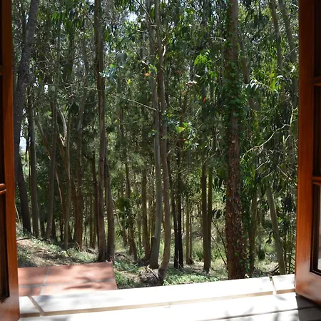 Quinta Dos Mangues Villa Sao Martinho do Porto Room photo