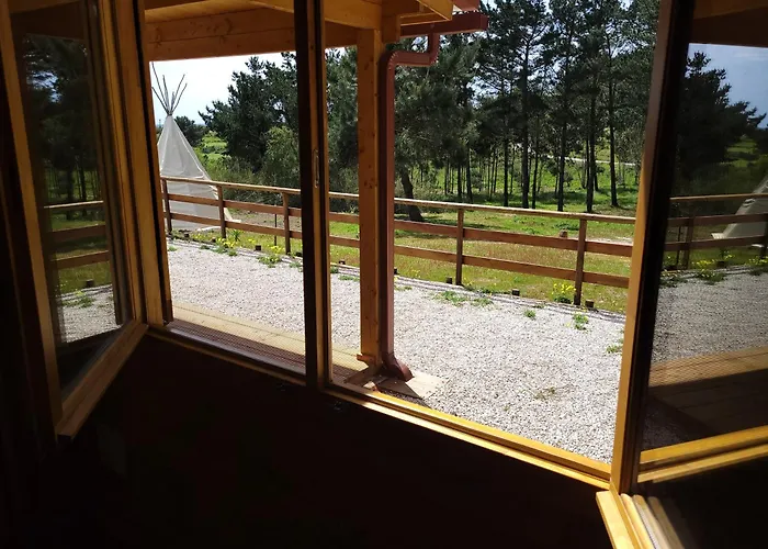 Quinta Dos Mangues