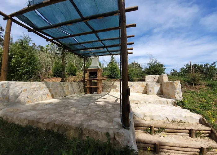 Quinta Dos Mangues