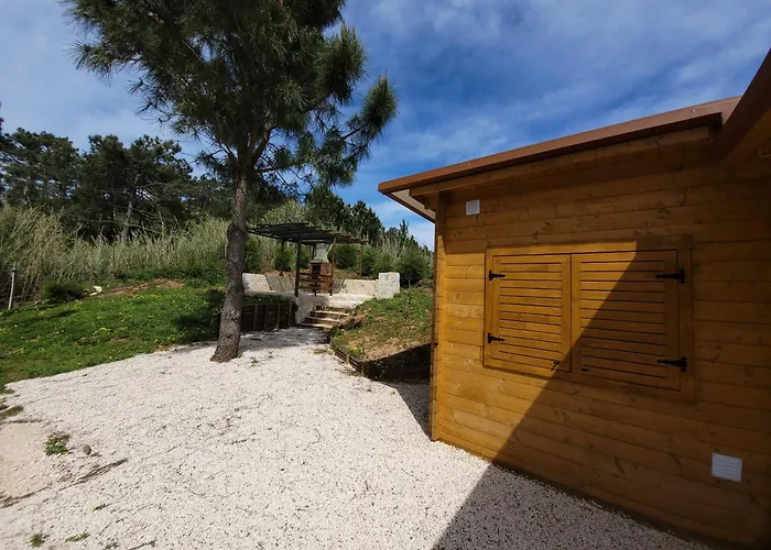 Quinta Dos Mangues