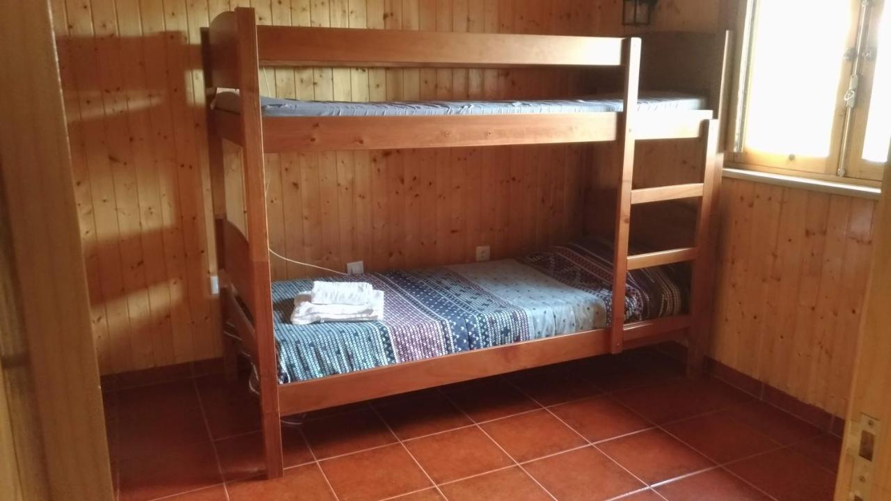 Quinta Dos Mangues Holiday home *