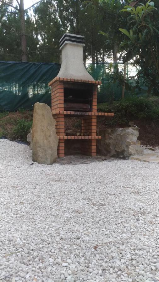 Quinta Dos Mangues Holiday home Sao Martinho do Porto