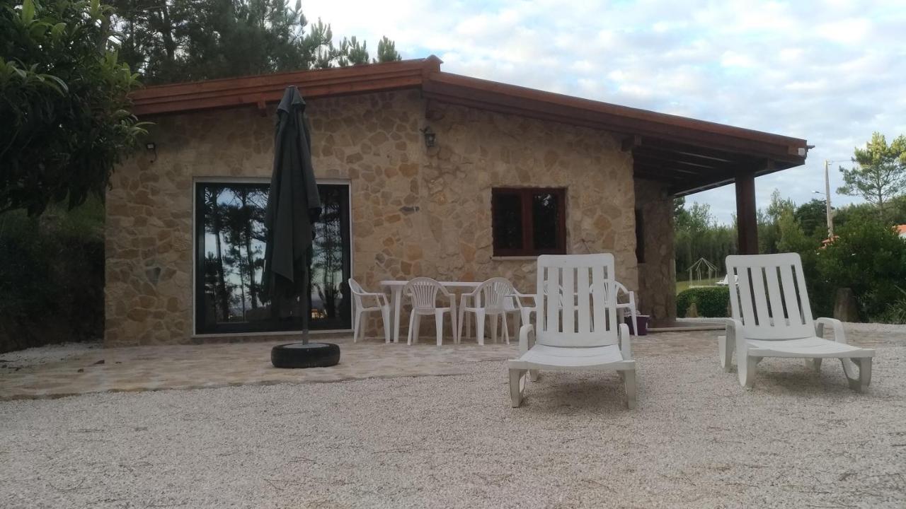 Quinta Dos Mangues Holiday home