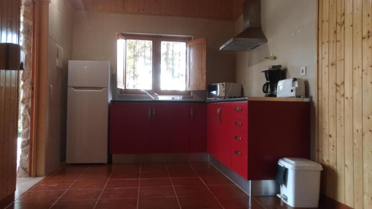 Quinta Dos Mangues *