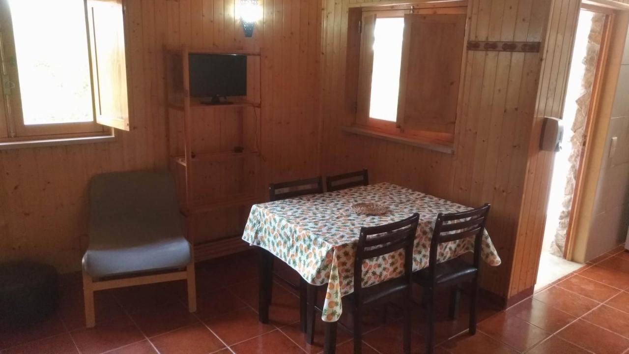 Holiday home Quinta Dos Mangues