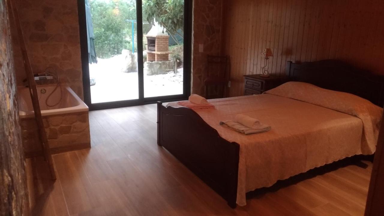 Quinta Dos Mangues Holiday home *