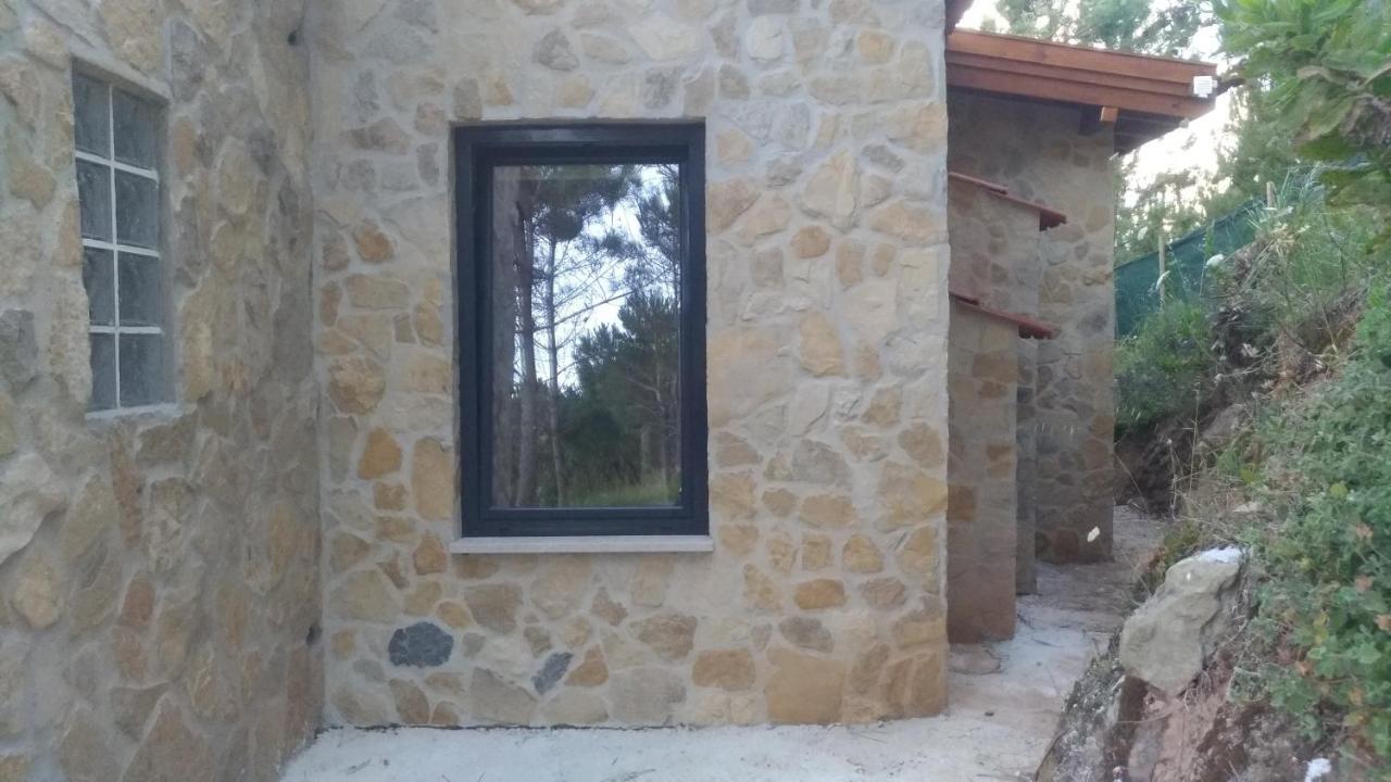 Quinta Dos Mangues Holiday home