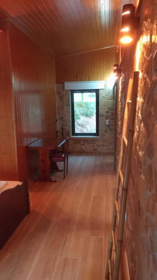Quinta Dos Mangues Holiday home