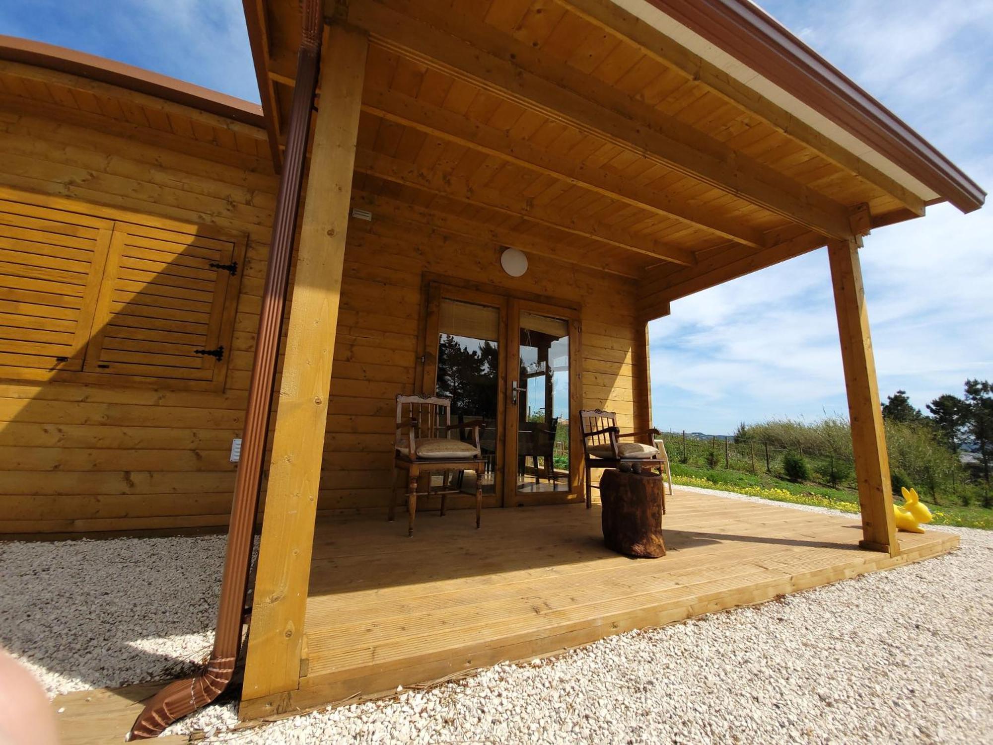 Holiday home Quinta Dos Mangues *