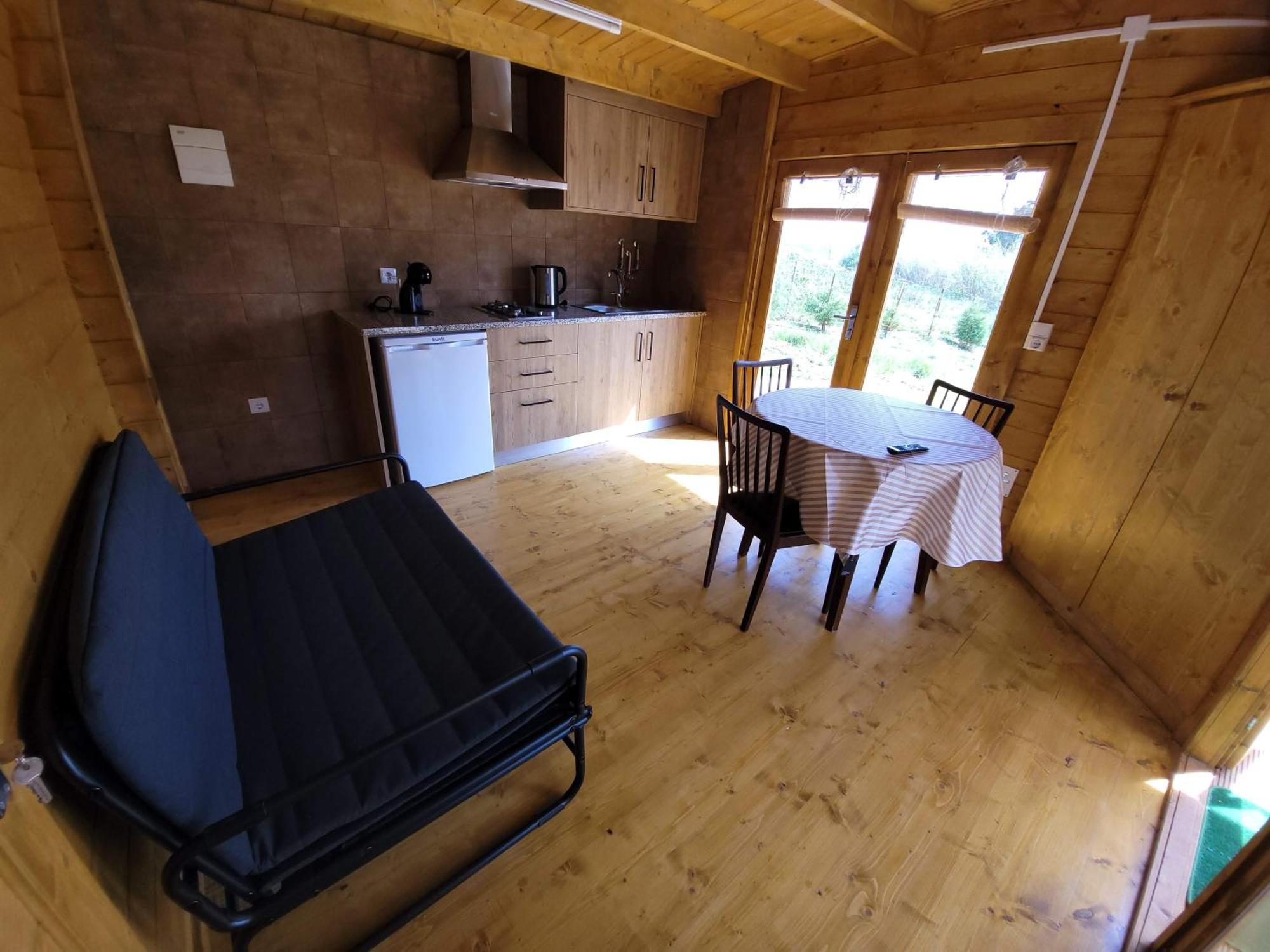 Holiday home Quinta Dos Mangues *
