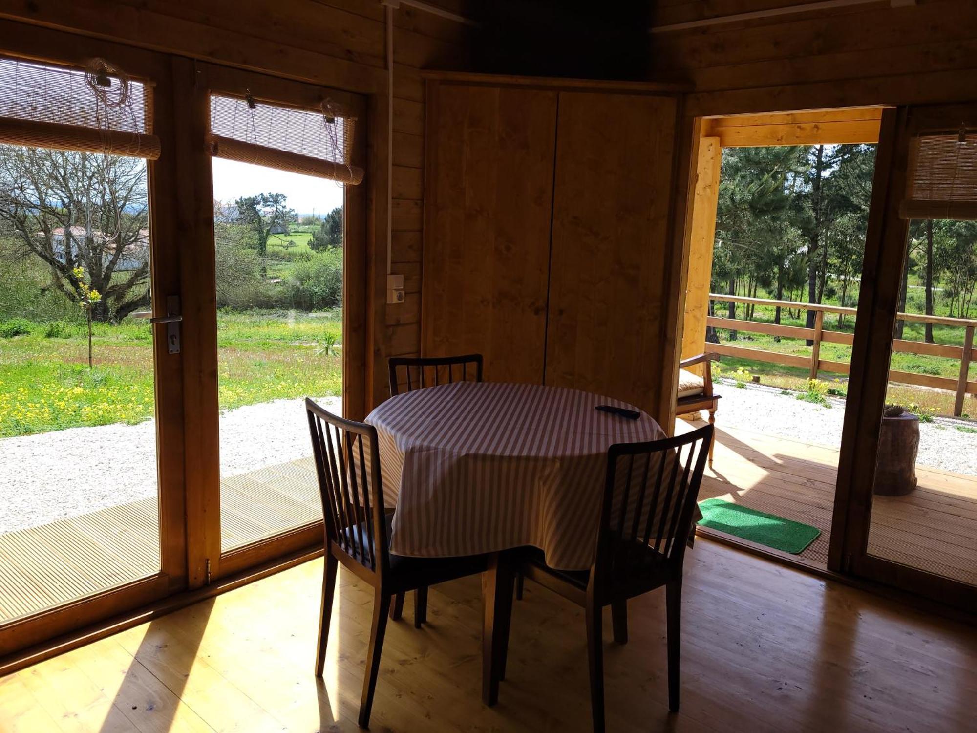Holiday home Quinta Dos Mangues