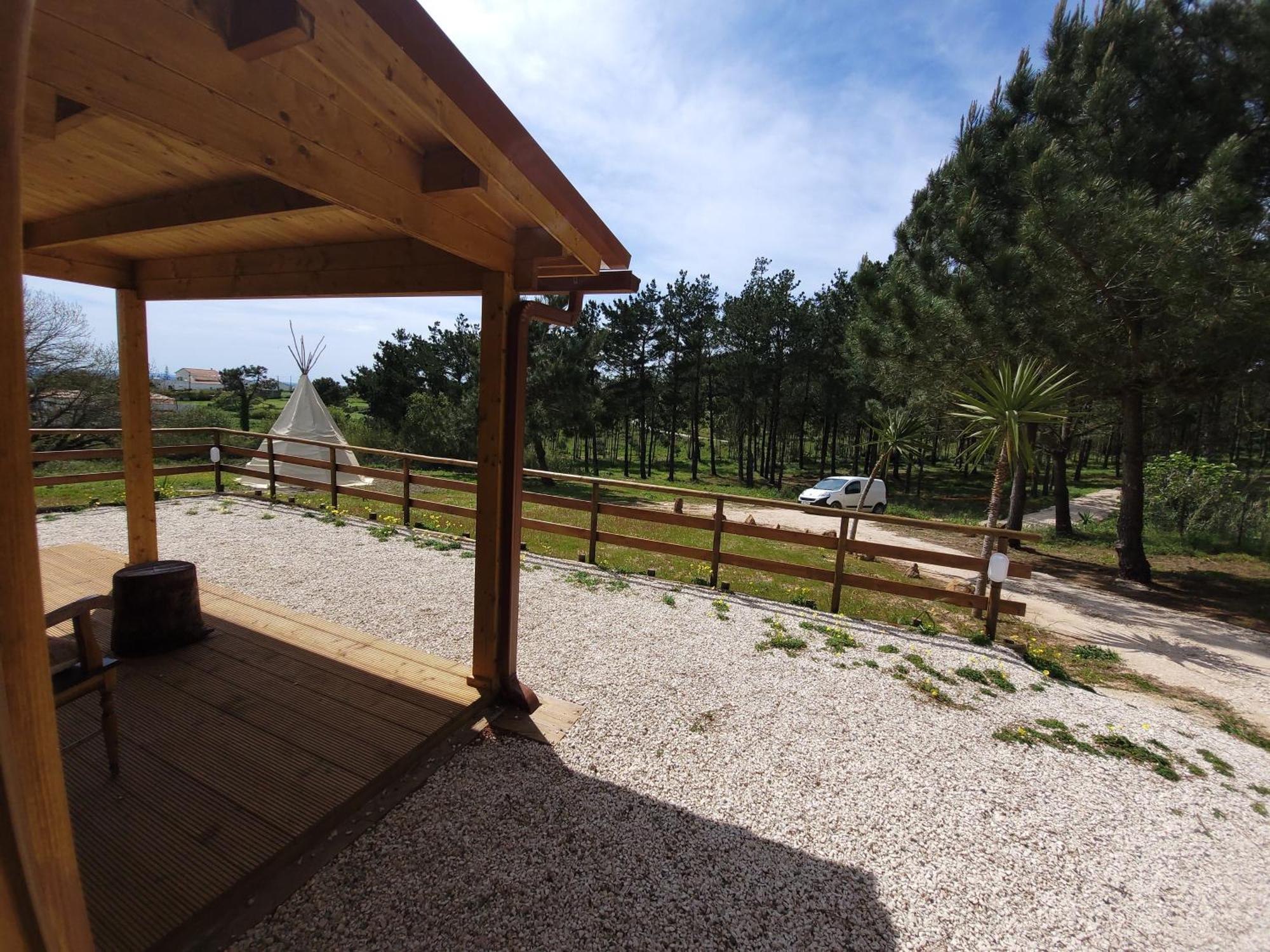 Quinta Dos Mangues Holiday home Sao Martinho do Porto