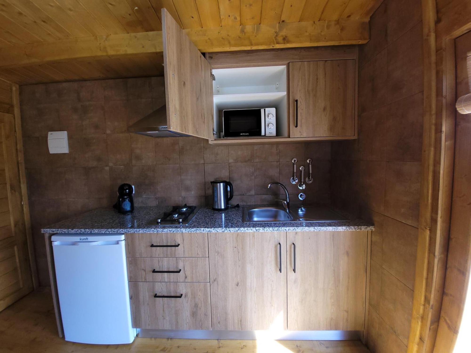 Quinta Dos Mangues Holiday home *
