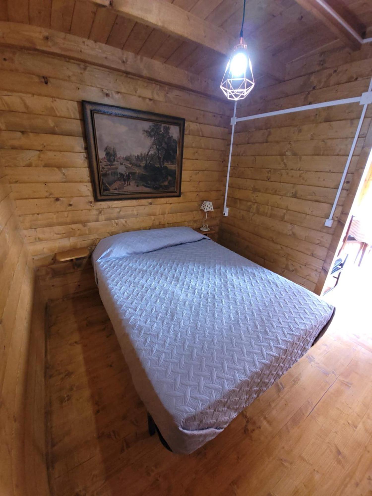 Holiday home Quinta Dos Mangues *