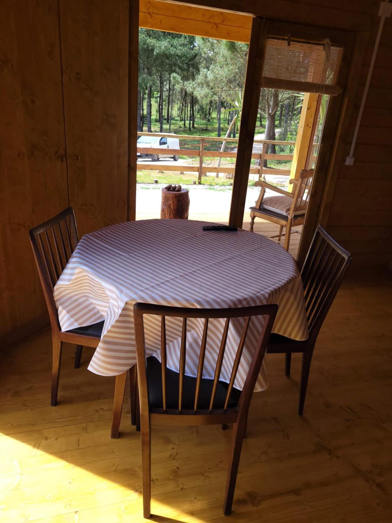 Quinta Dos Mangues Holiday home *