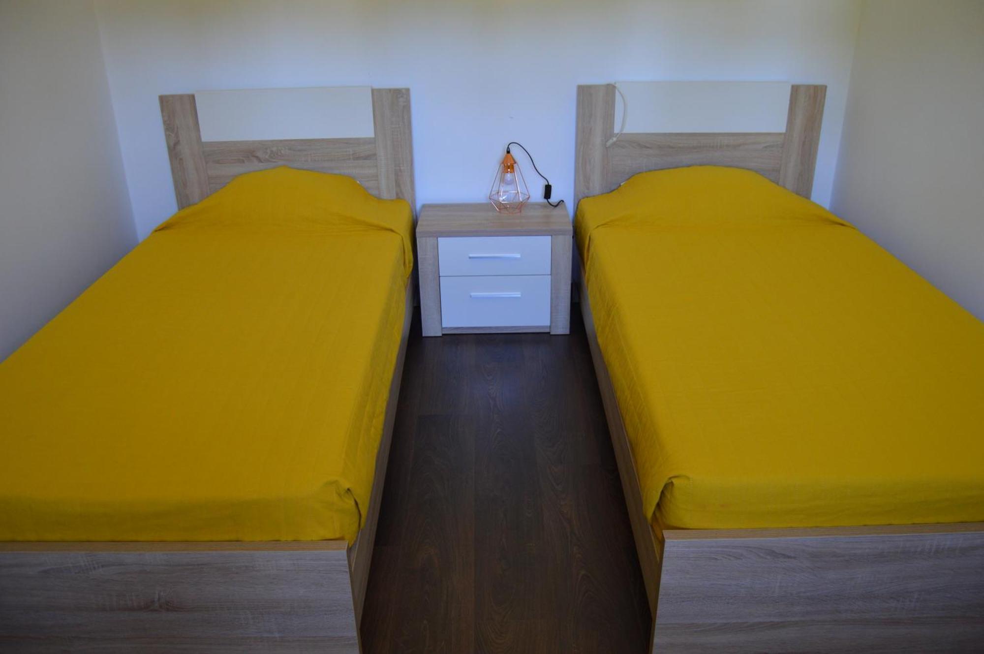 Holiday home Quinta Dos Mangues *