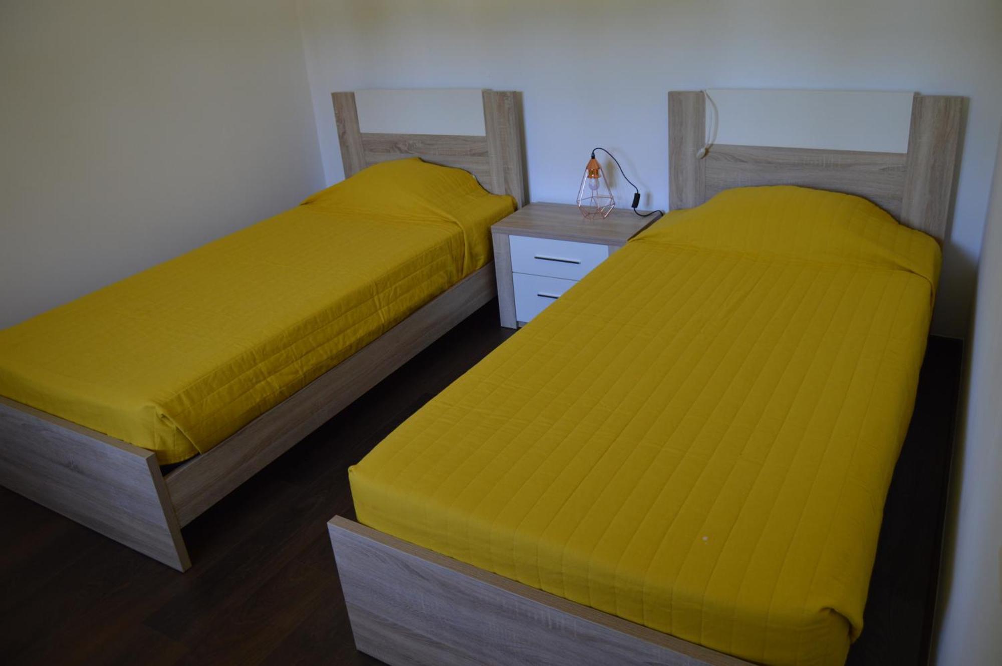 Holiday home Quinta Dos Mangues