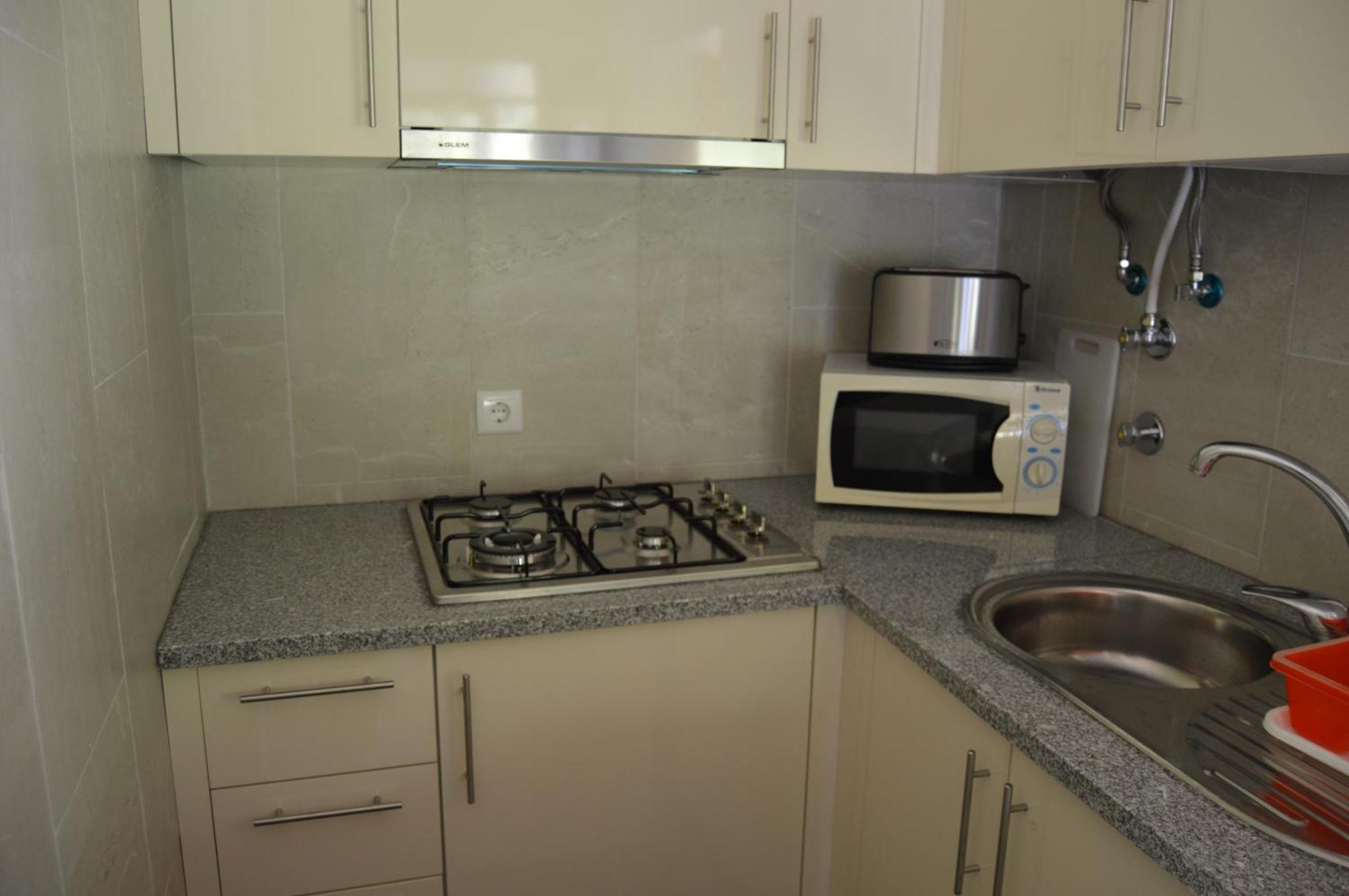 Holiday home Quinta Dos Mangues