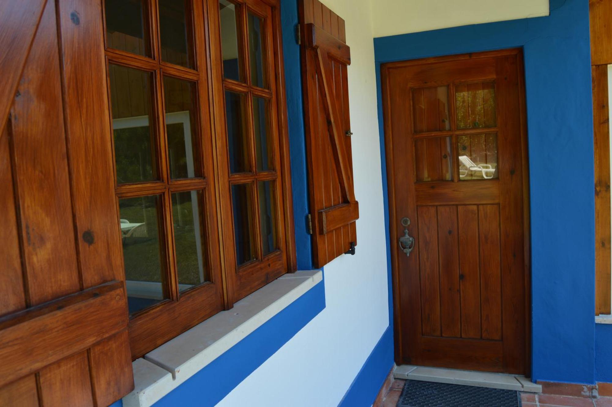 Holiday home Quinta Dos Mangues