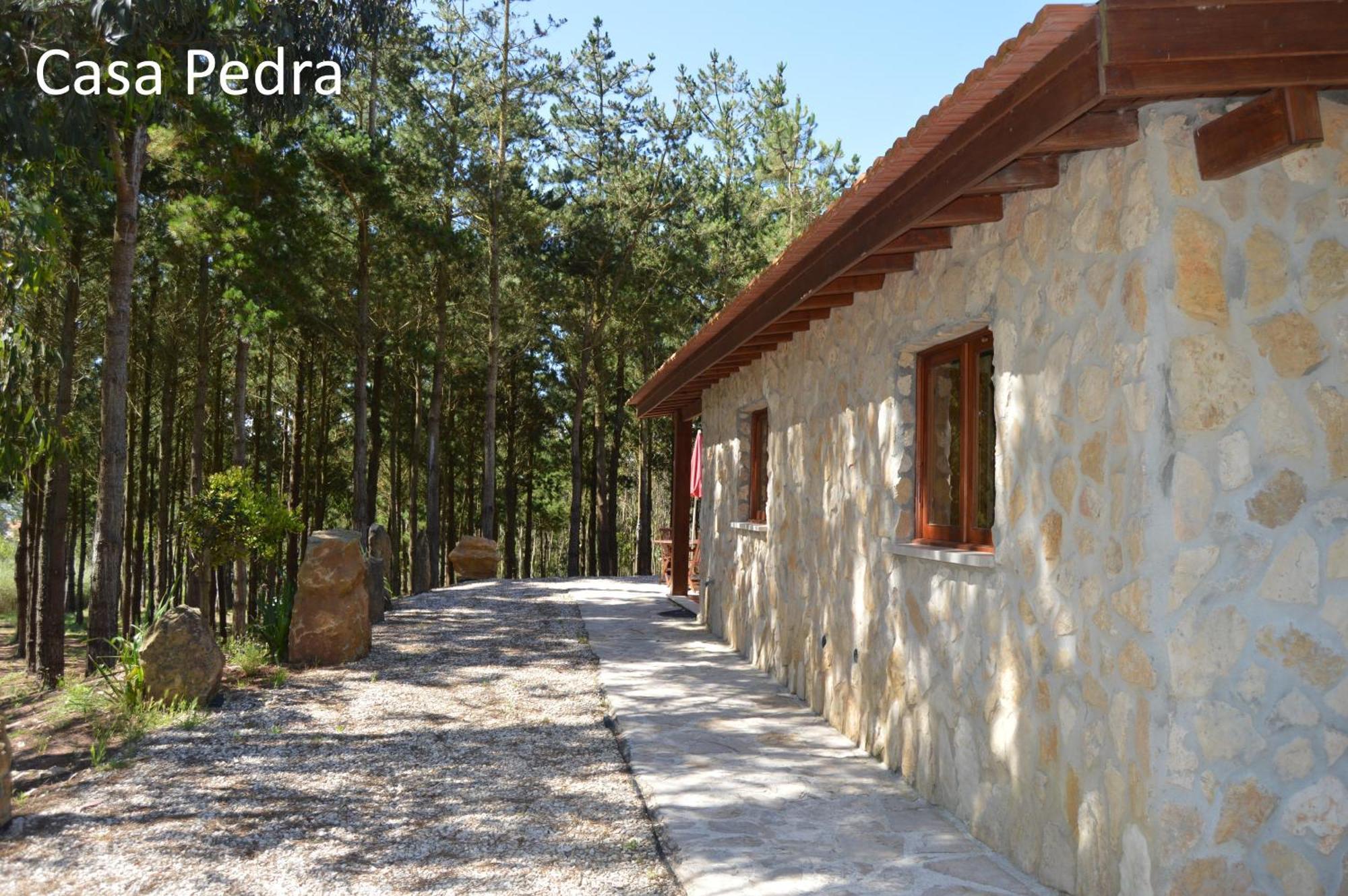 Holiday home Quinta Dos Mangues