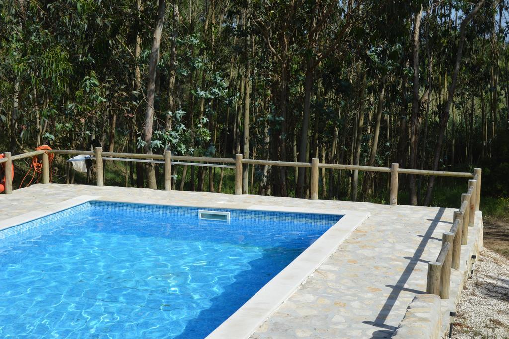 Quinta Dos Mangues Holiday home