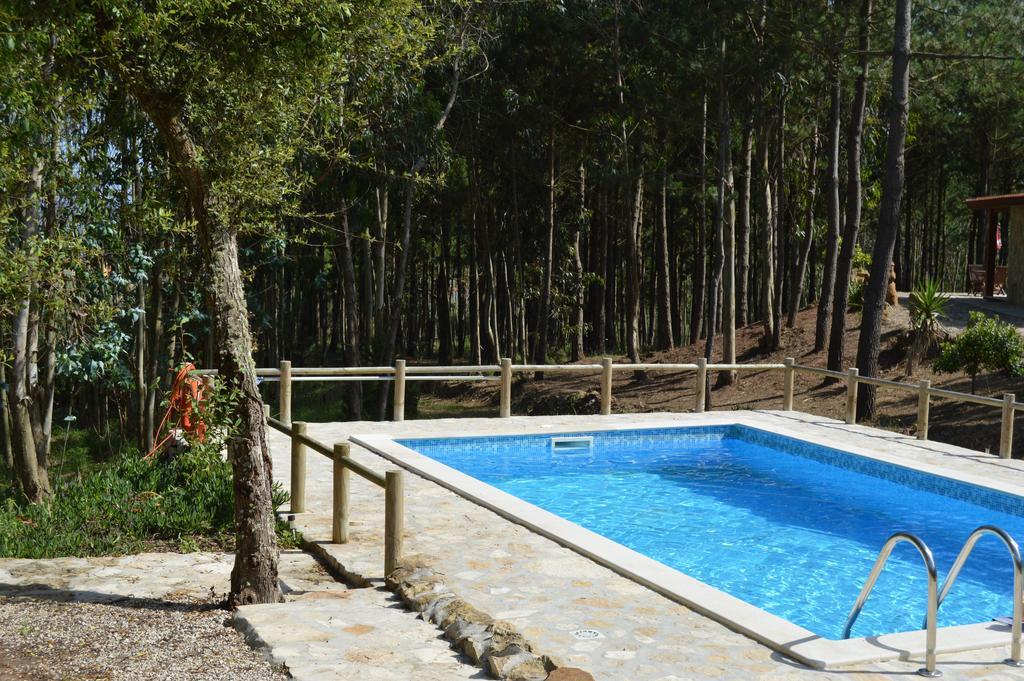 Holiday home Quinta Dos Mangues Sao Martinho do Porto