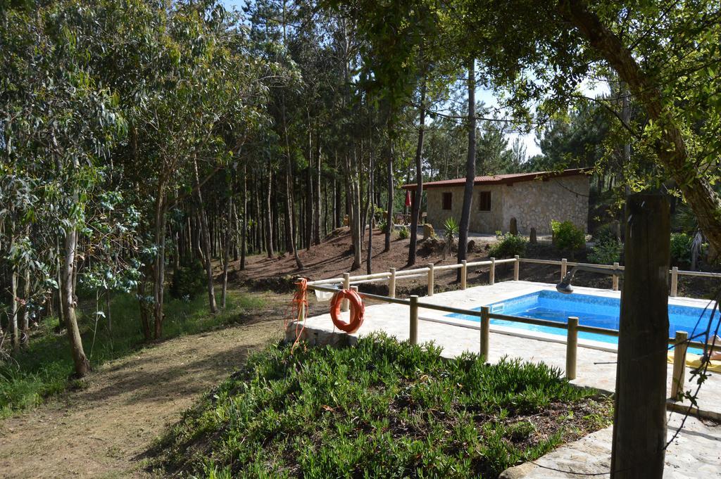 Quinta Dos Mangues * Sao Martinho do Porto