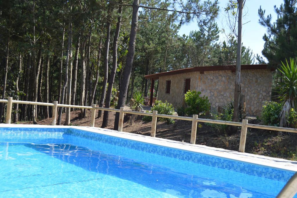 Holiday home Quinta Dos Mangues Sao Martinho do Porto