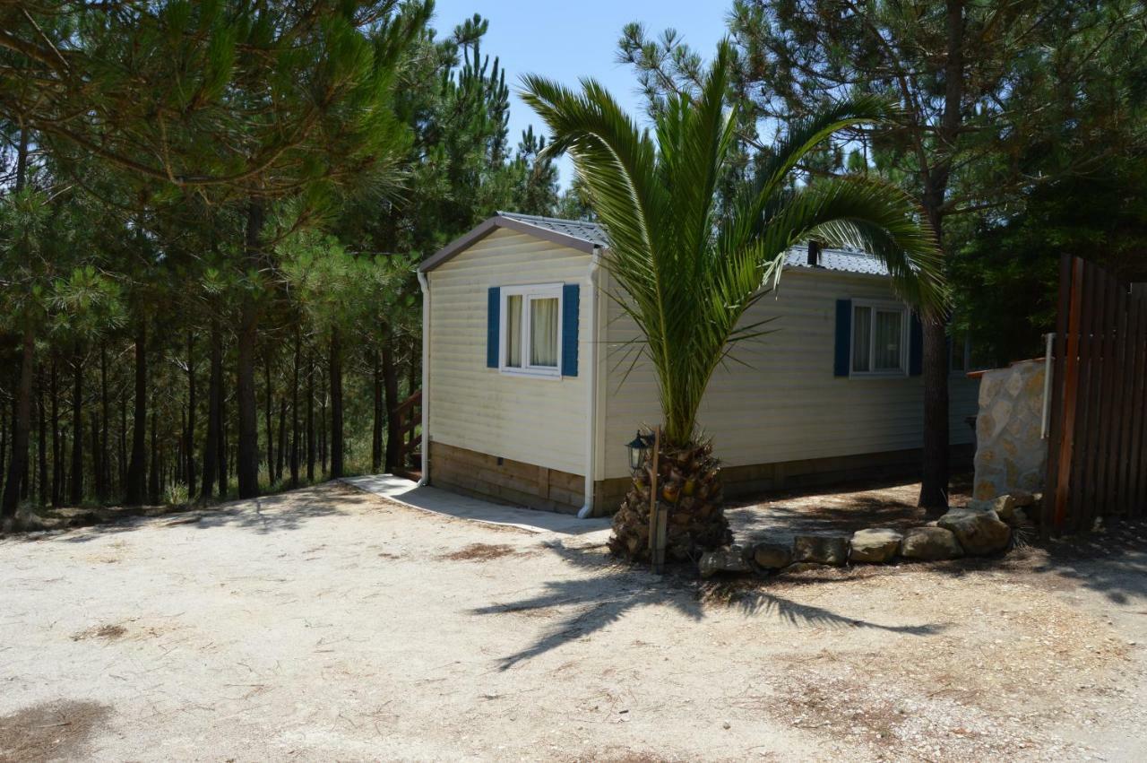 Holiday home Quinta Dos Mangues *