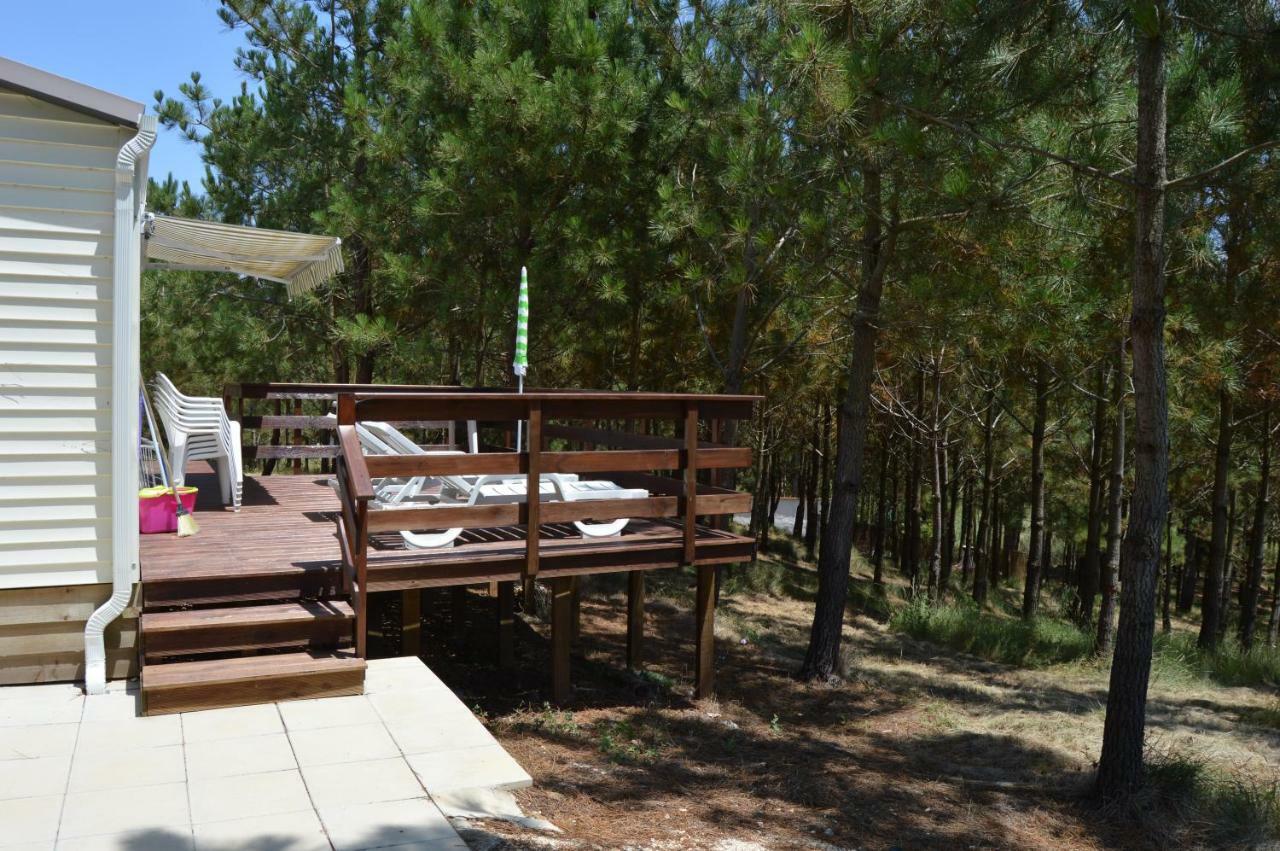 Holiday home Quinta Dos Mangues *