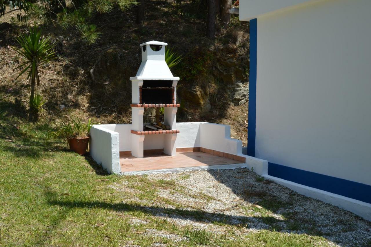 Holiday home Quinta Dos Mangues *