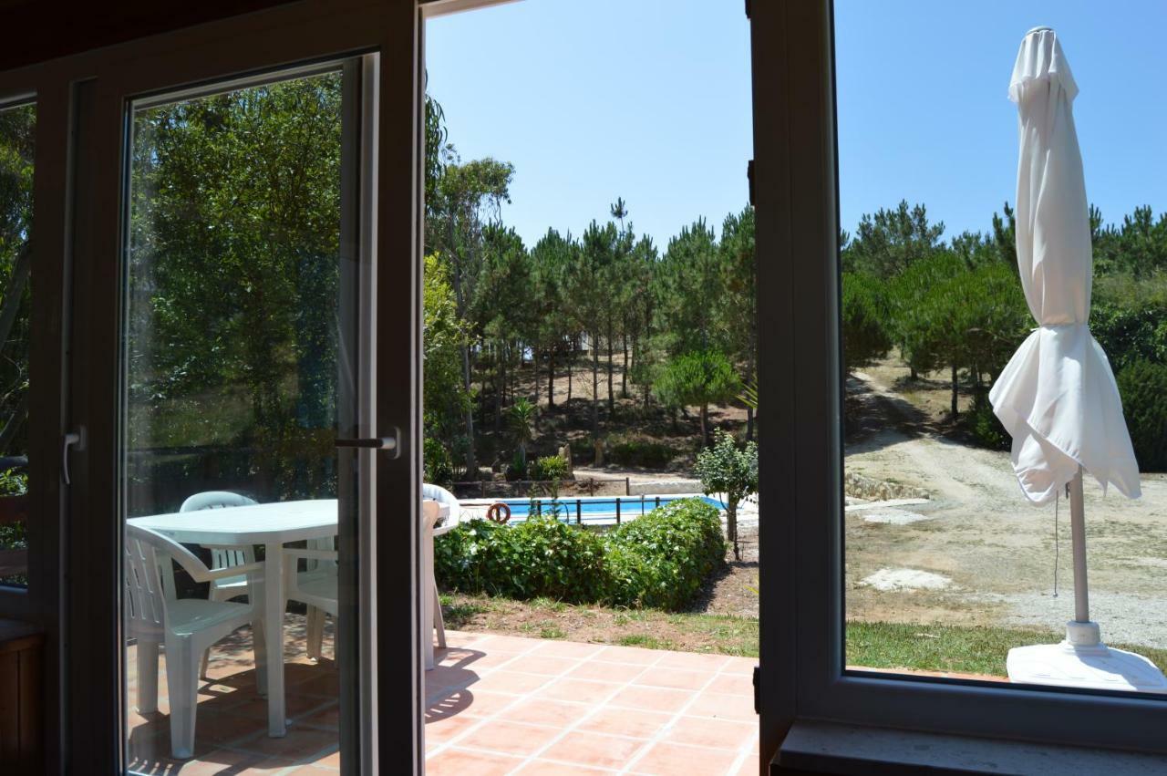 Holiday home Quinta Dos Mangues