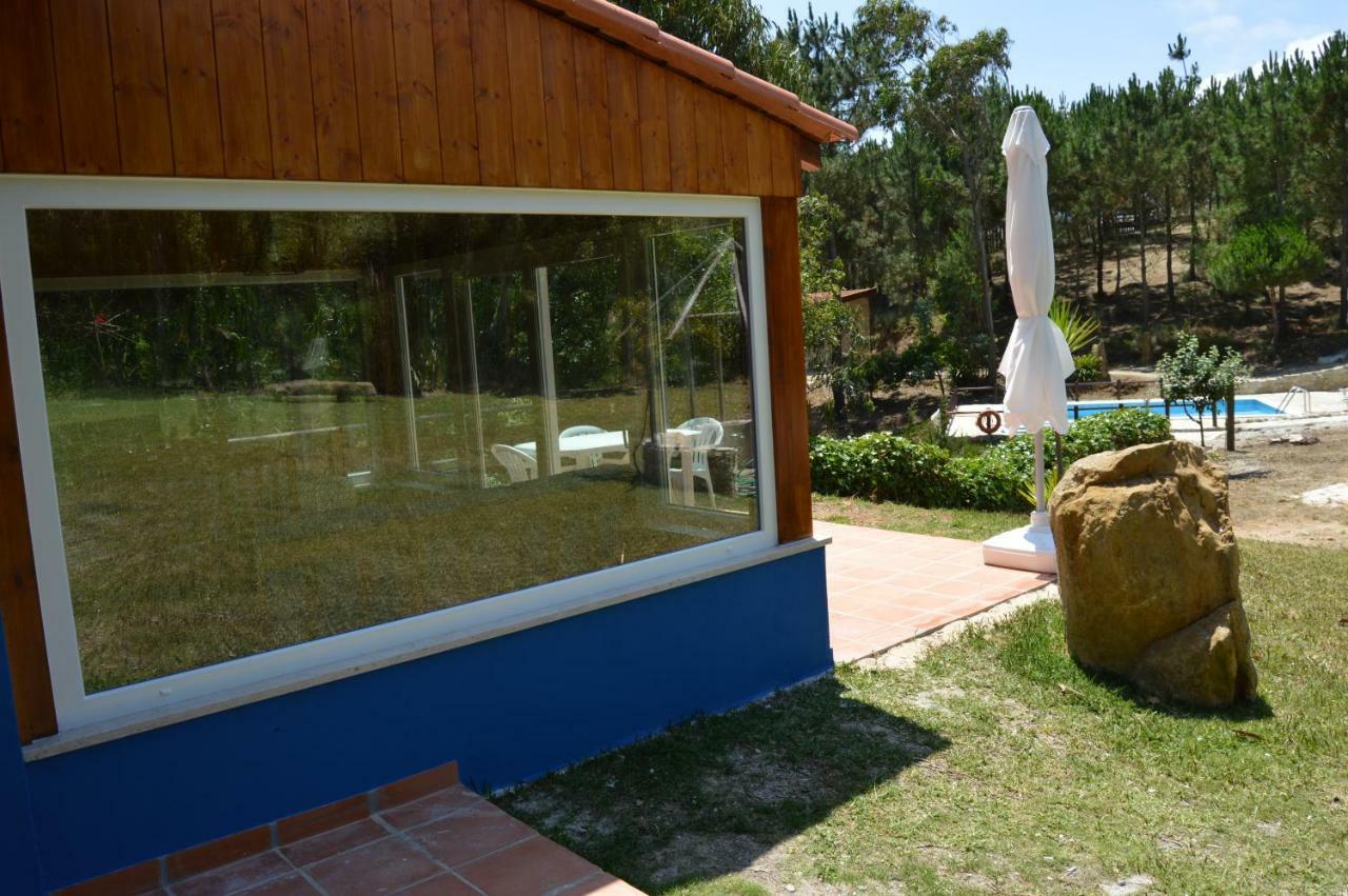 Holiday home Quinta Dos Mangues *