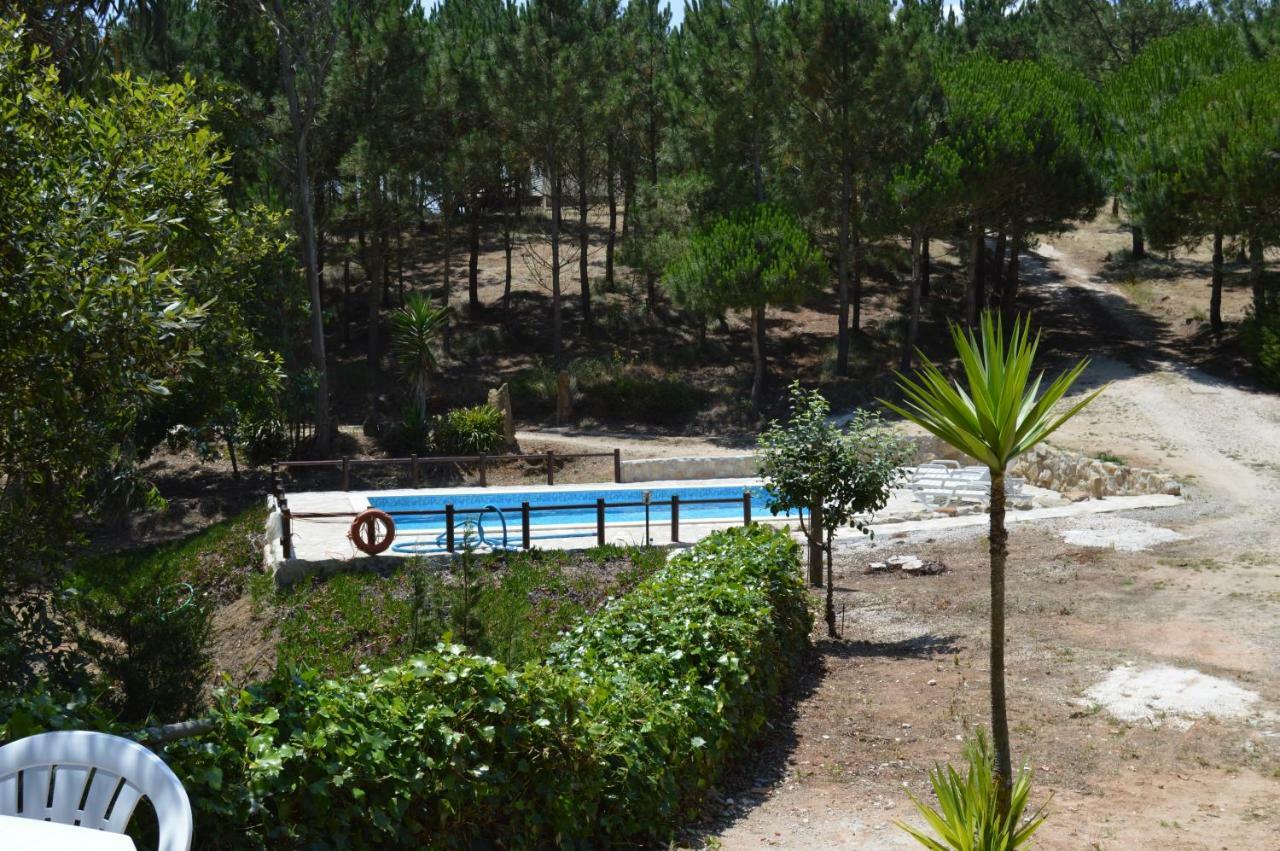 Quinta Dos Mangues Holiday home Sao Martinho do Porto