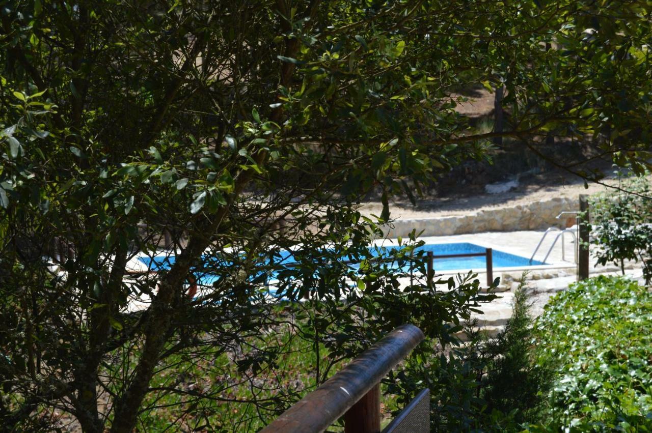Quinta Dos Mangues Holiday home Sao Martinho do Porto