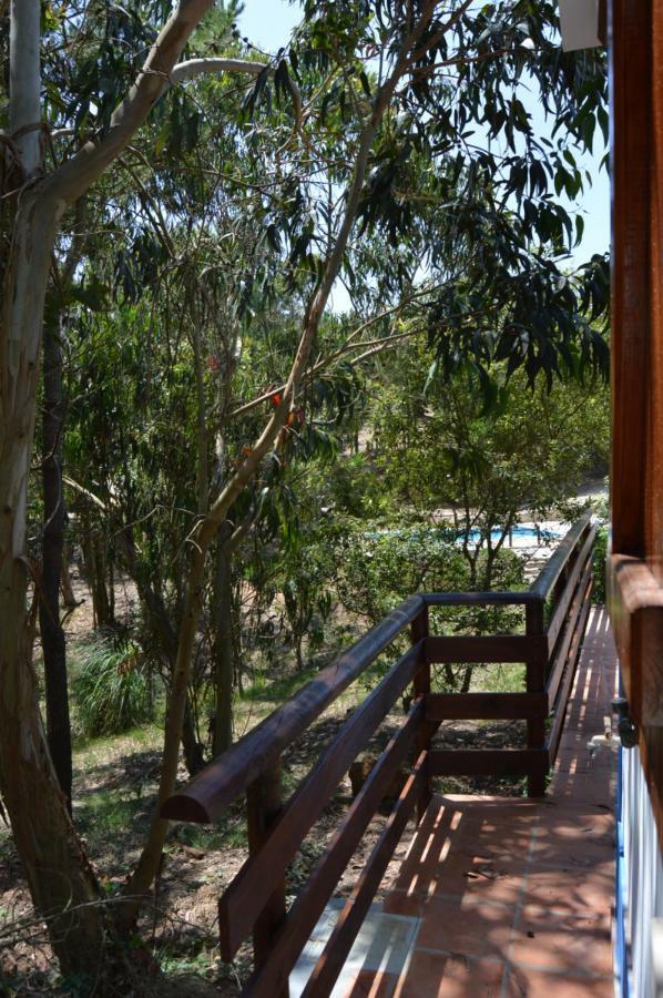 Holiday home Quinta Dos Mangues *