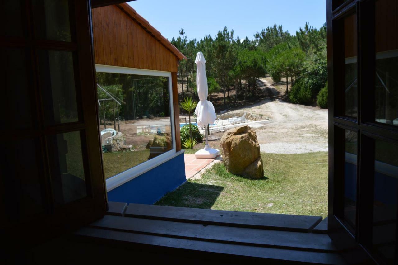 Holiday home Quinta Dos Mangues Sao Martinho do Porto