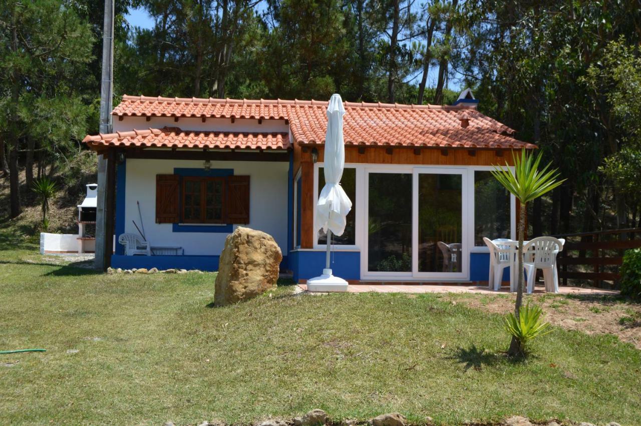 Quinta Dos Mangues * Sao Martinho do Porto