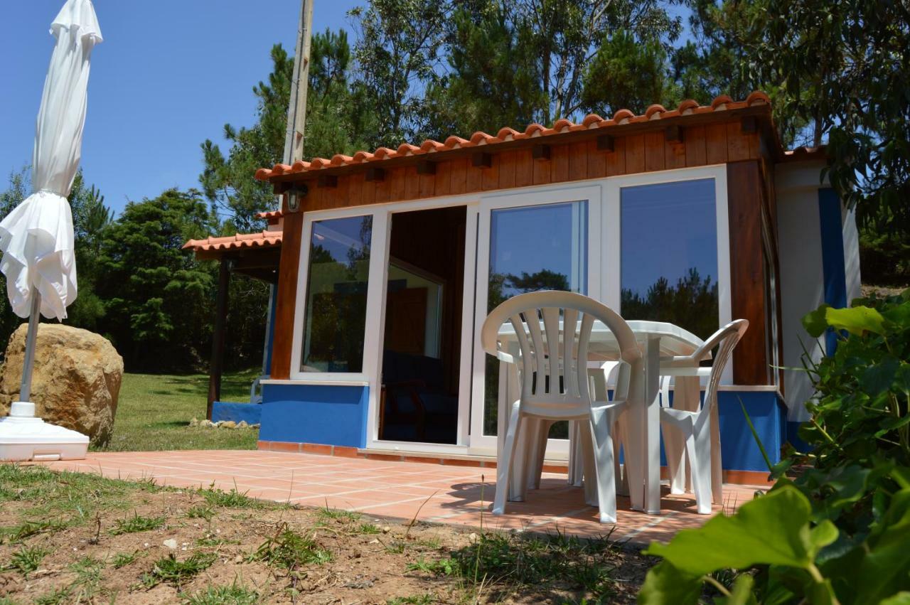 Quinta Dos Mangues * Sao Martinho do Porto