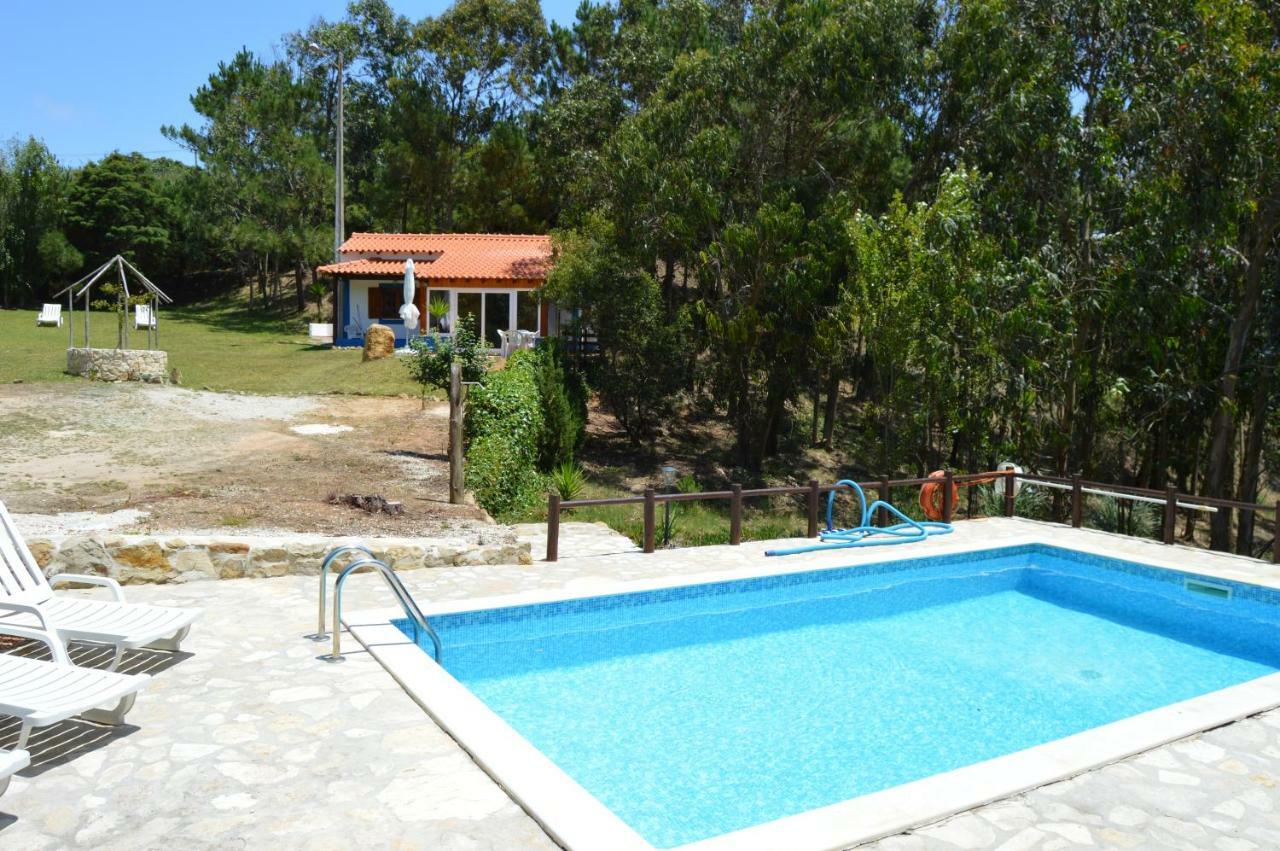 Quinta Dos Mangues *